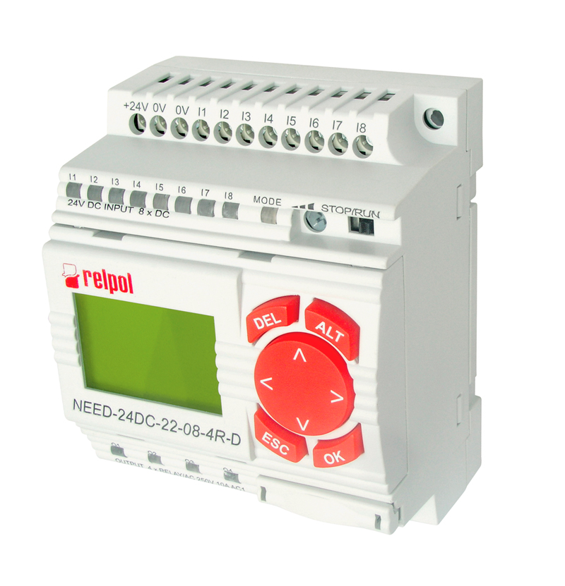 Relpol официальный сайт